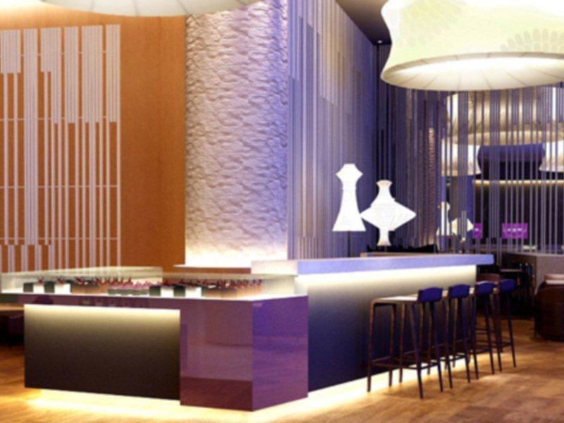 西贡宾乐雅酒店 胡志明市 外观 照片